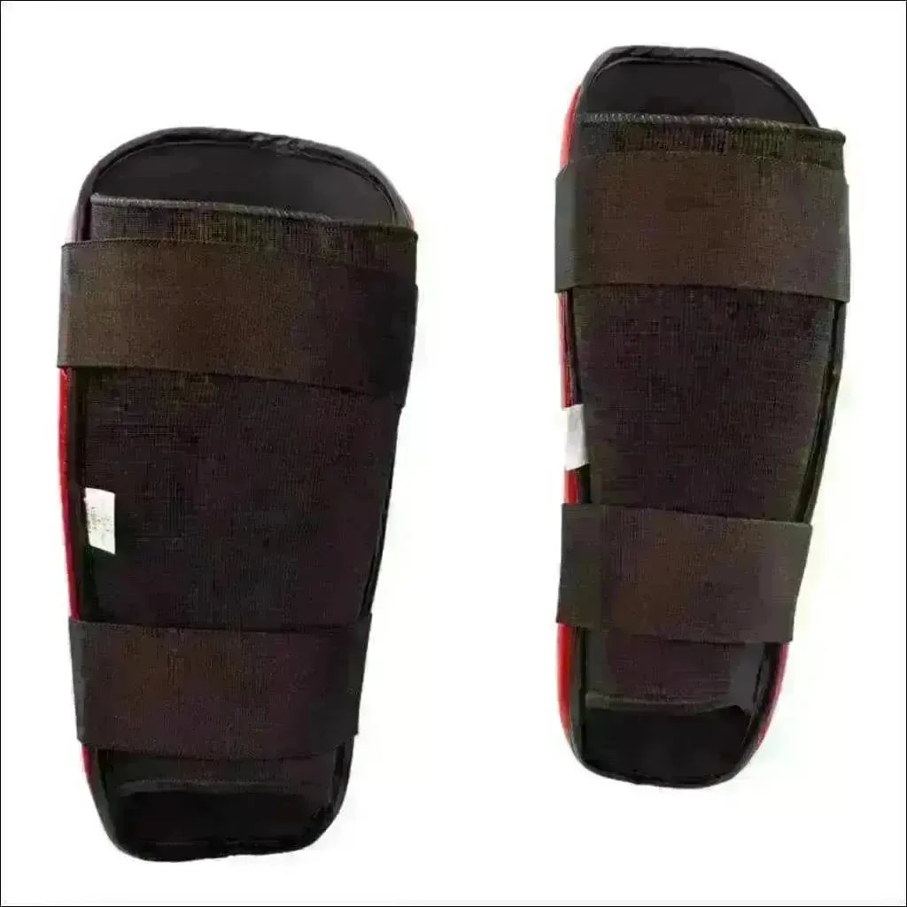 Top Ten WAKO Shin Guards