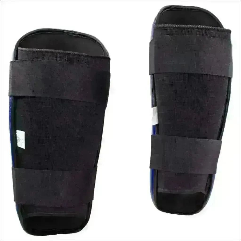 Top Ten WAKO Shin Guards