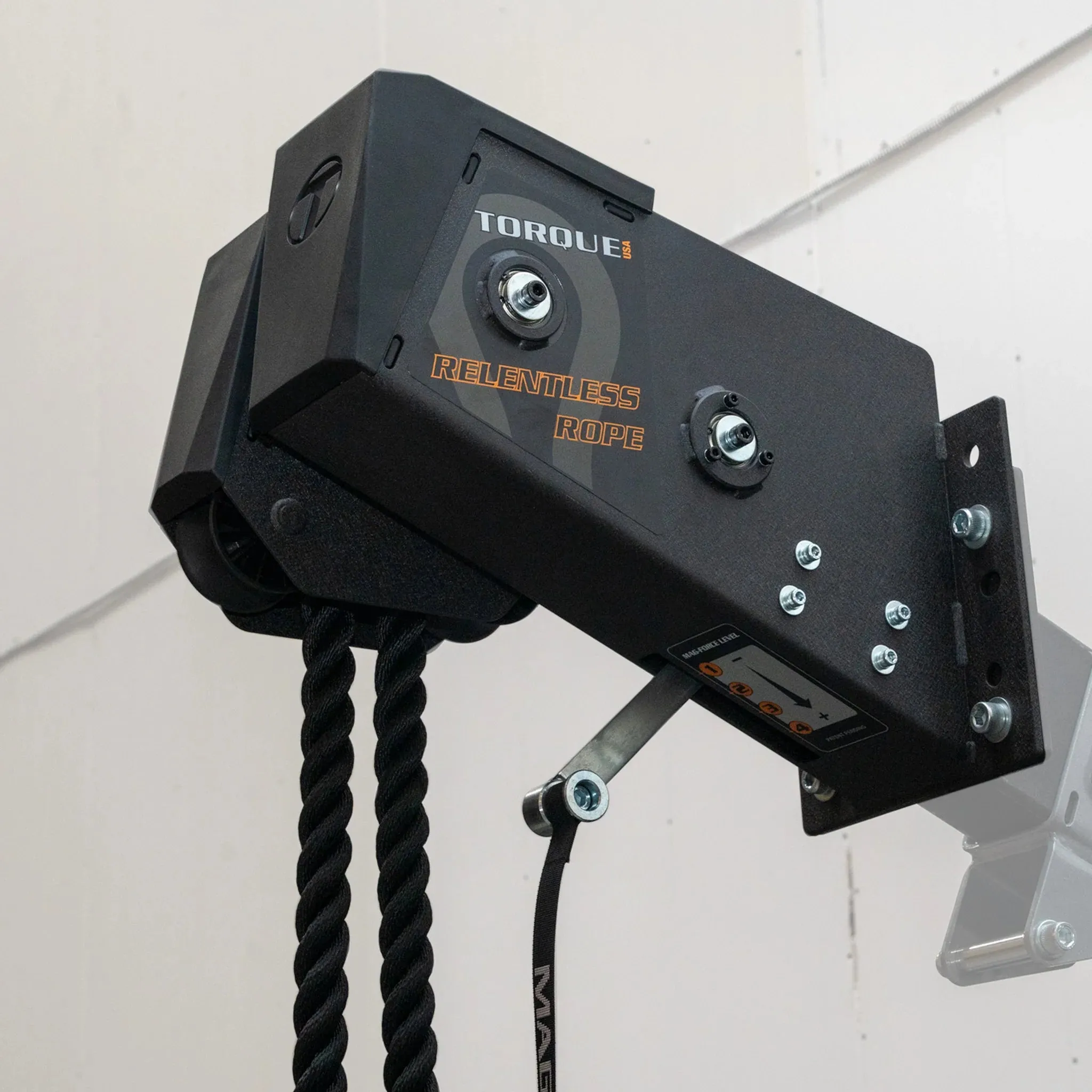 Torque Relentless Rope Trainer