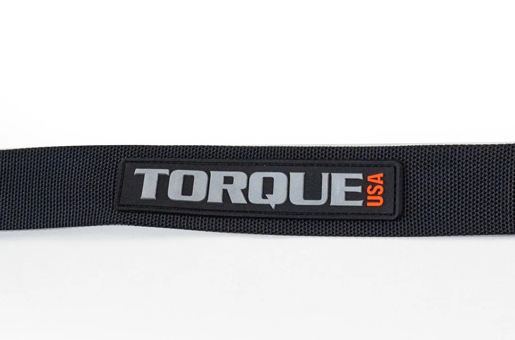 Torque Tank Power Tether