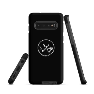Tough case for Samsung®