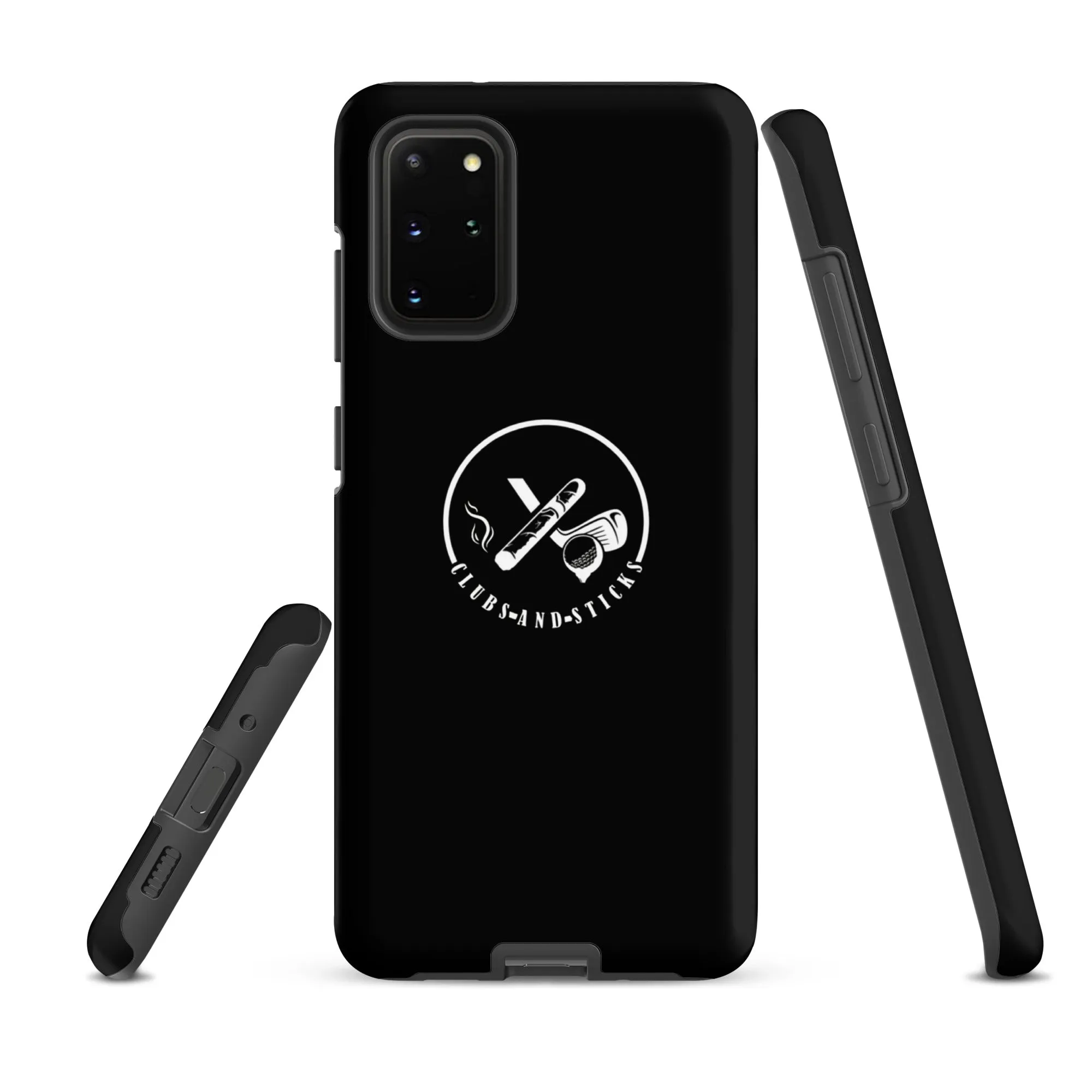 Tough case for Samsung®