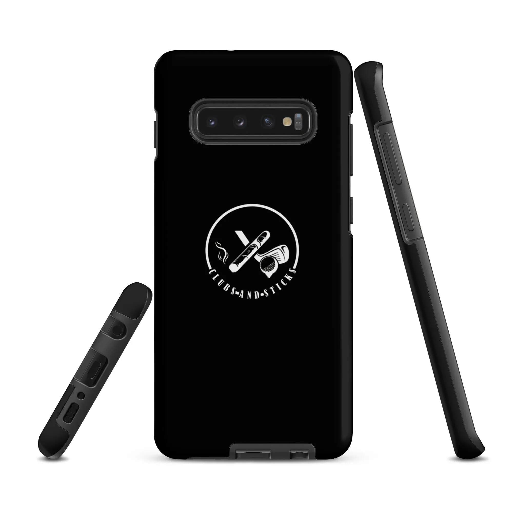 Tough case for Samsung®