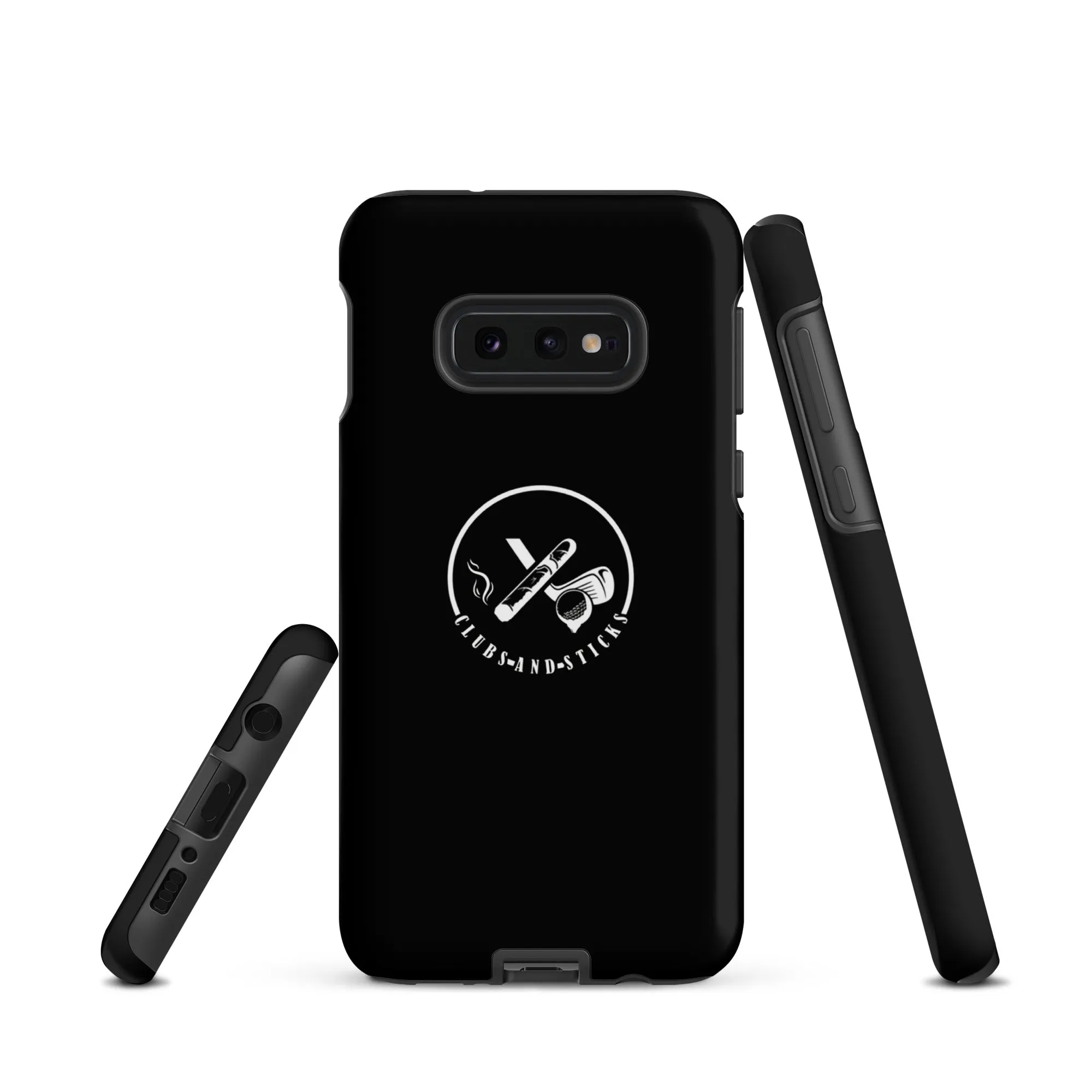 Tough case for Samsung®
