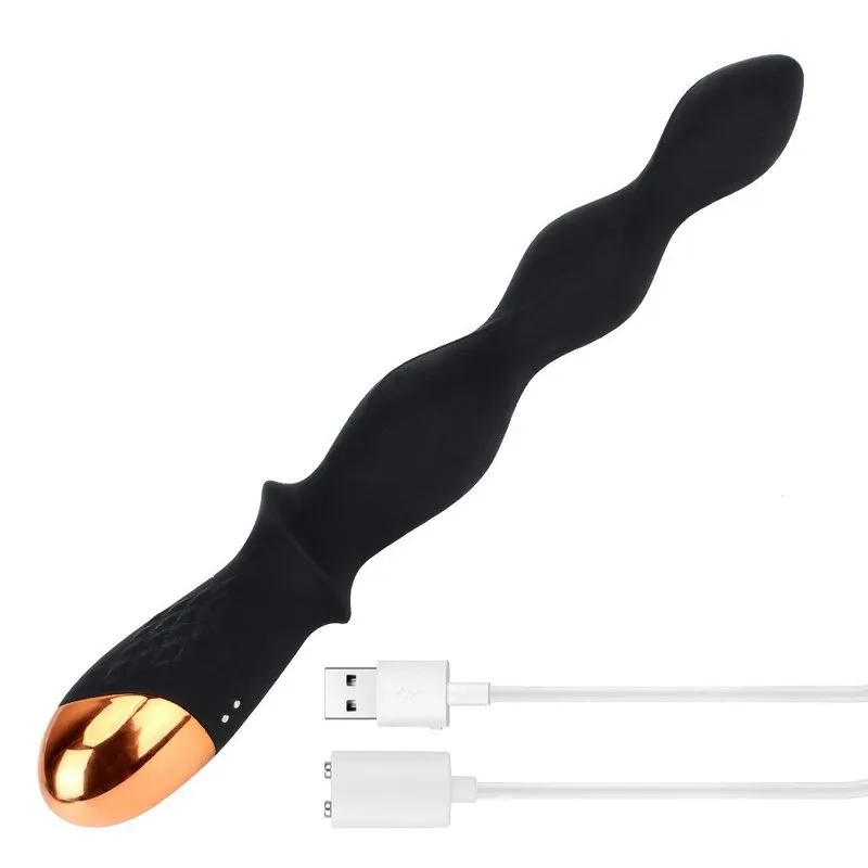 TRAINING BEADS PLUG FLEXIBLE BOULES