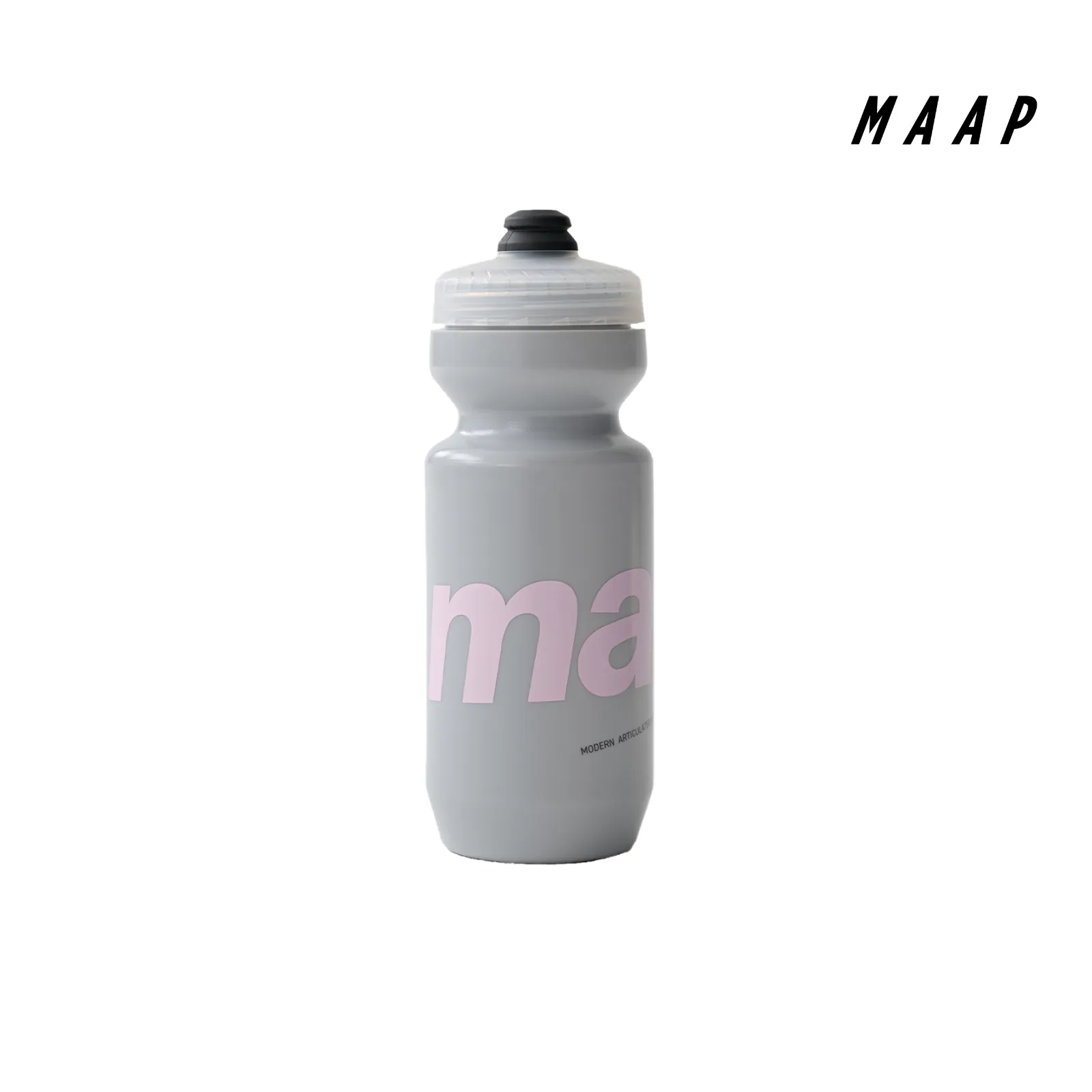 Training Bottle Ash/Orchid