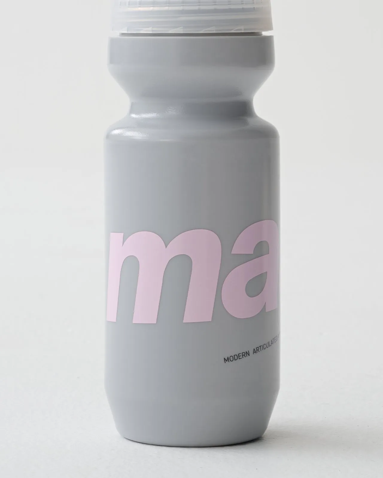 Training Bottle Ash/Orchid