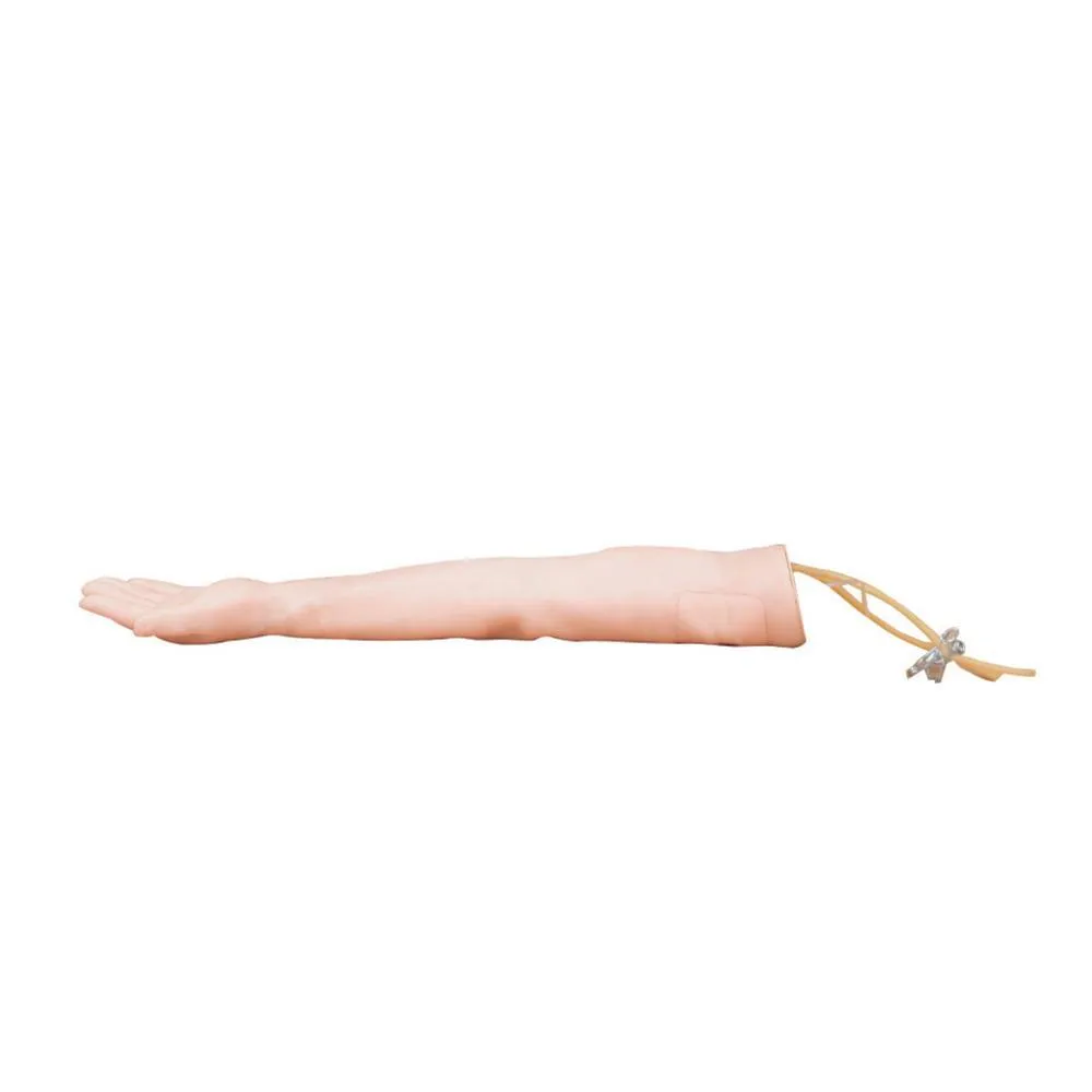 Training Injectable Training Arm Model