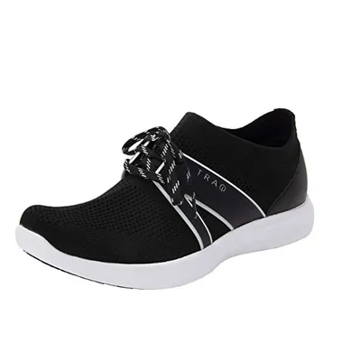 TRAQ BY ALEGRIA Qool Womens Smart Walking Shoe Q00-5002
