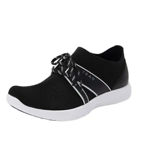 TRAQ BY ALEGRIA Qool Womens Smart Walking Shoe Q00-5002