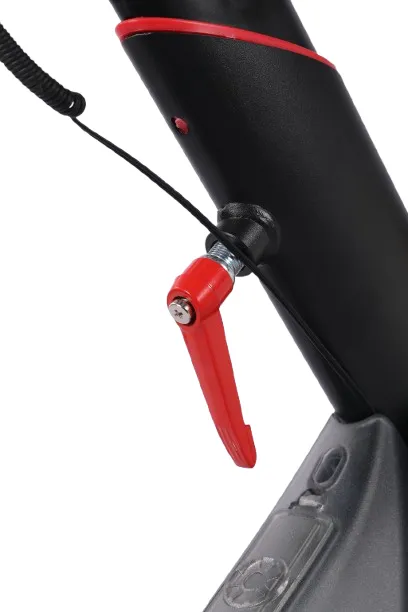 Trax Spinflex
