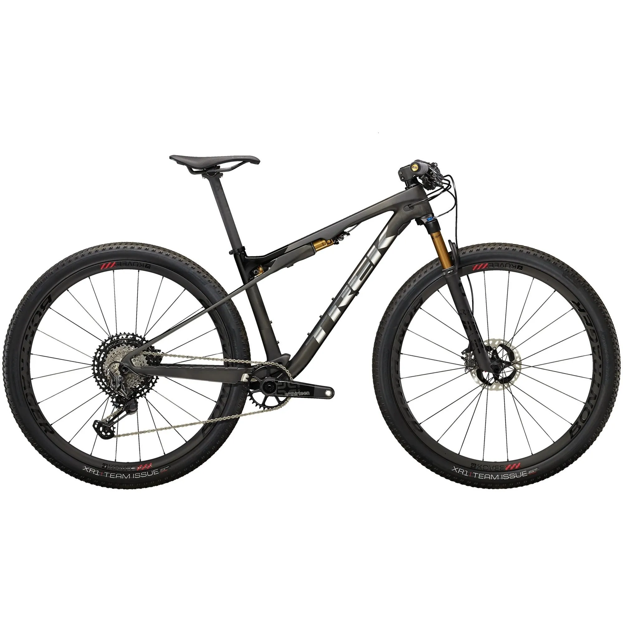 TREK SUPERCALIBER 9.9 XT 2022