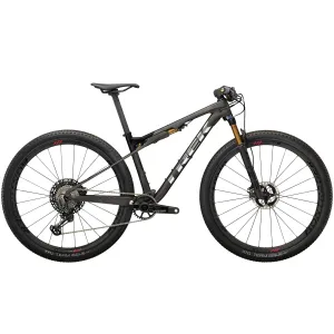 TREK SUPERCALIBER 9.9 XT 2022
