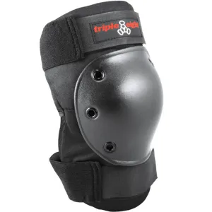 Triple 888 Knee Pads Kneesaver Black