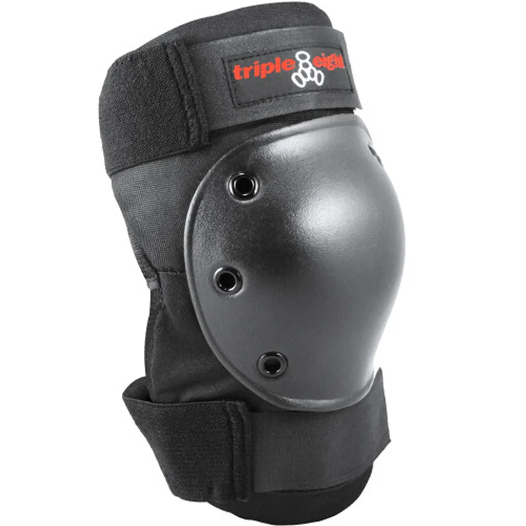 Triple 888 Knee Pads Kneesaver Black