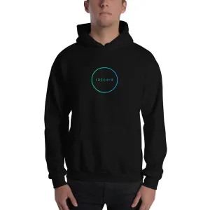 Tron Hoodie