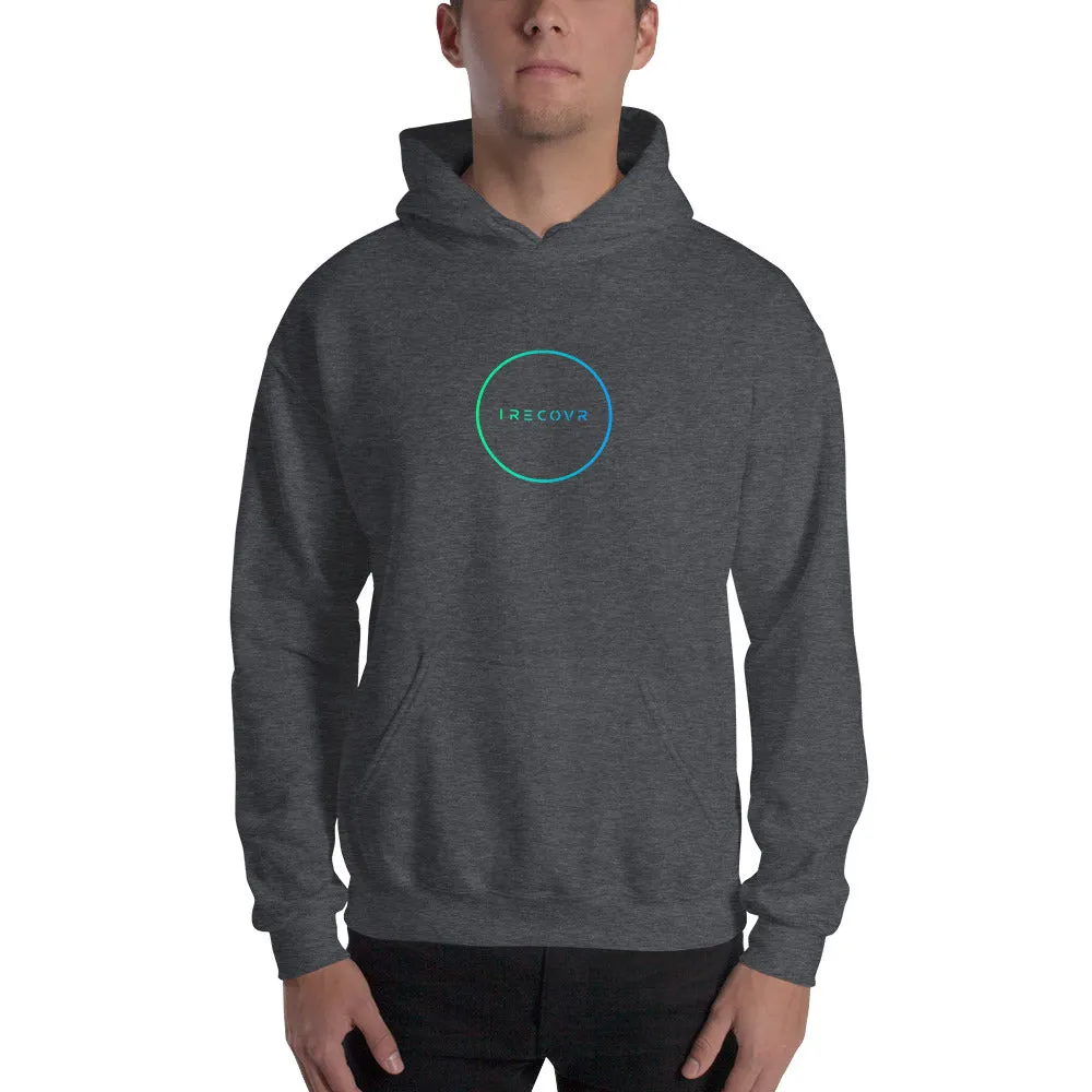 Tron Hoodie