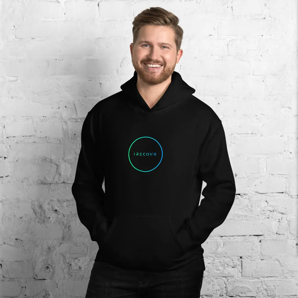 Tron Hoodie
