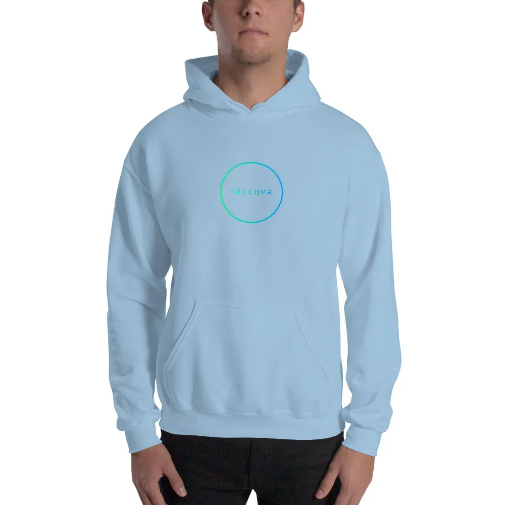 Tron Hoodie