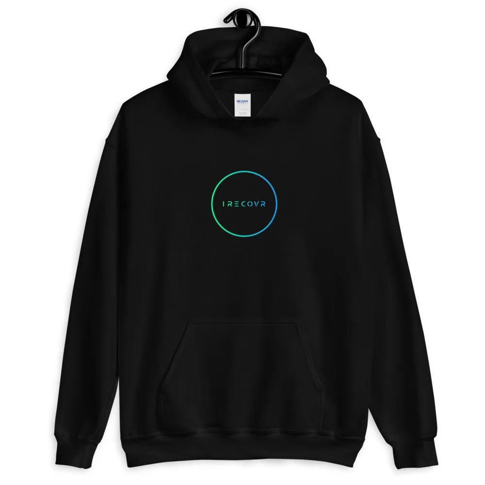 Tron Hoodie