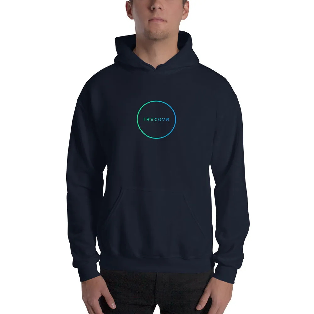 Tron Hoodie