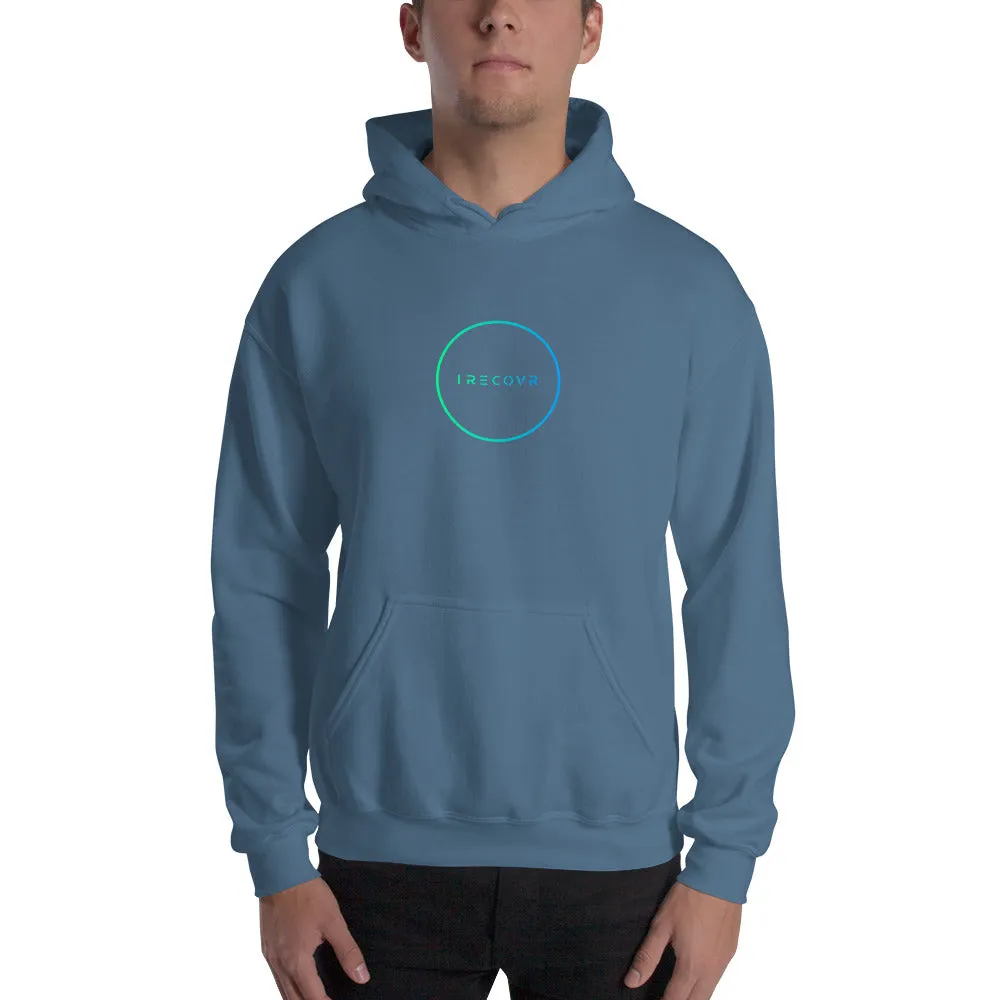 Tron Hoodie