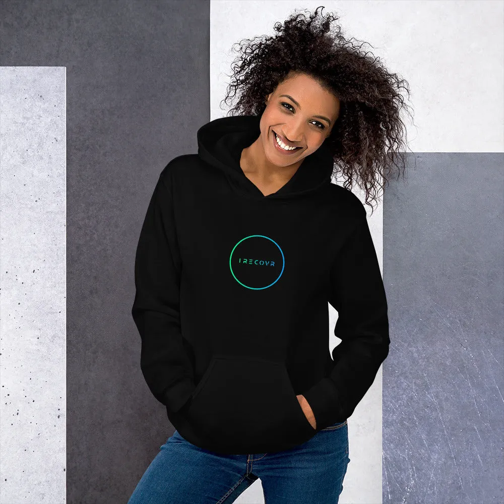 Tron Hoodie