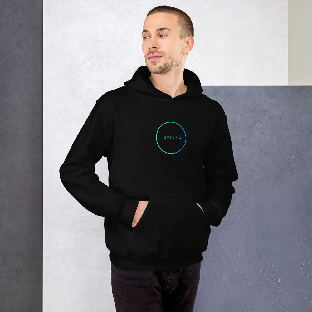 Tron Hoodie