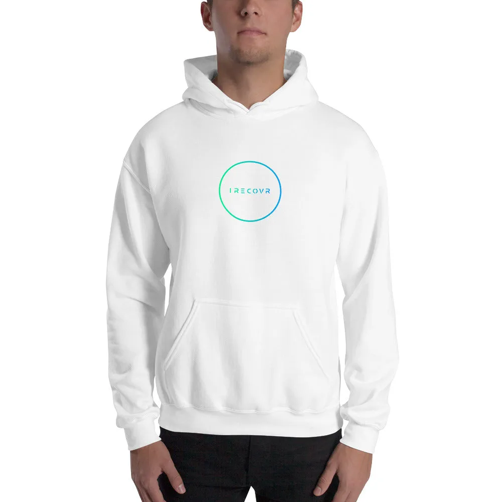 Tron Hoodie