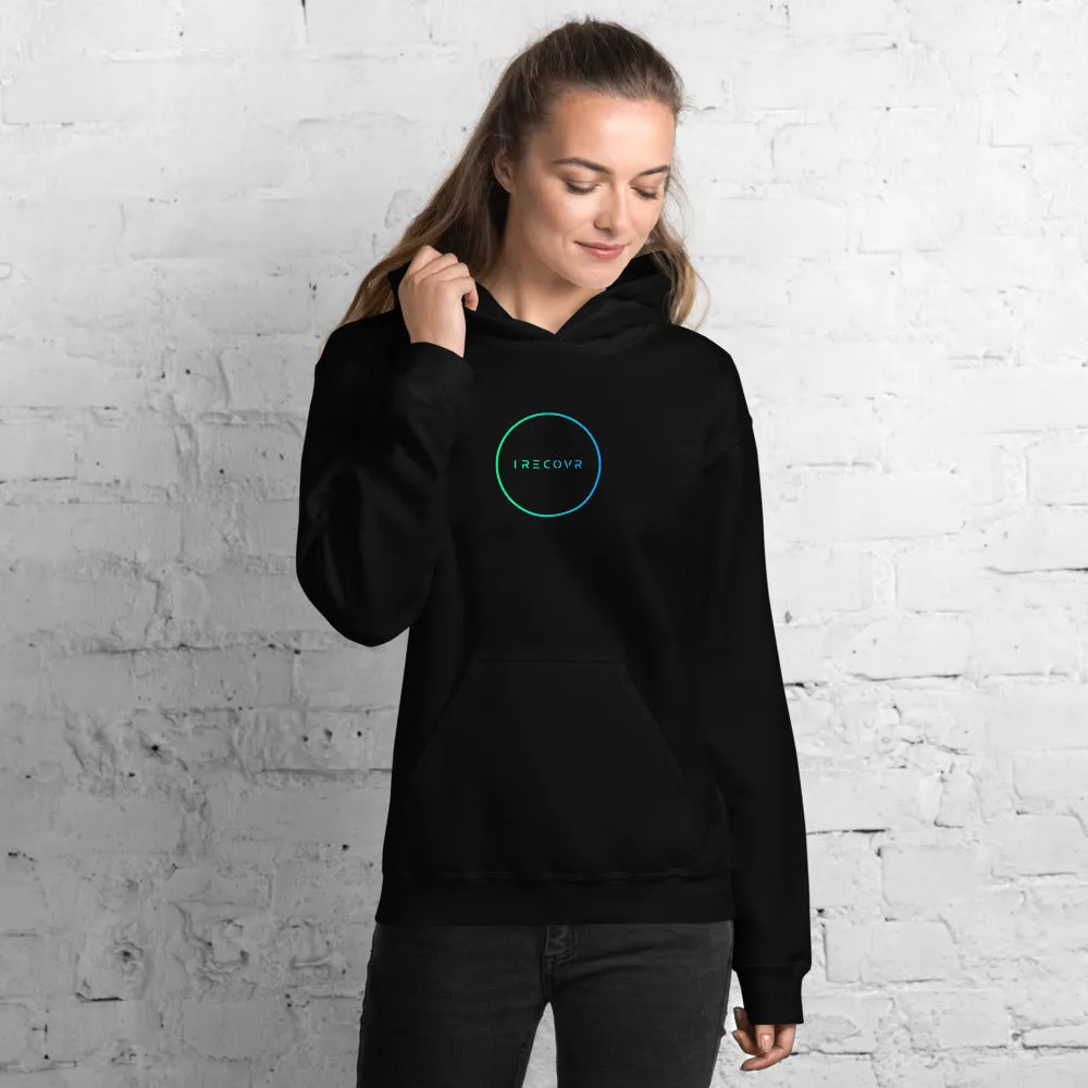 Tron Hoodie