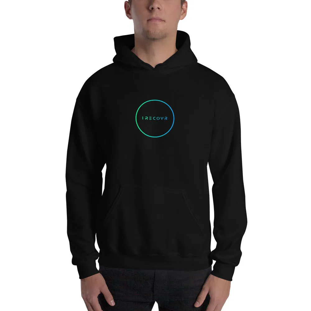 Tron Hoodie