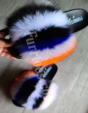 TROPICS FLUFFY!