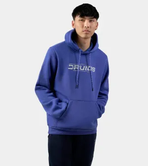 TURBULENCE HOODIE - BLUE