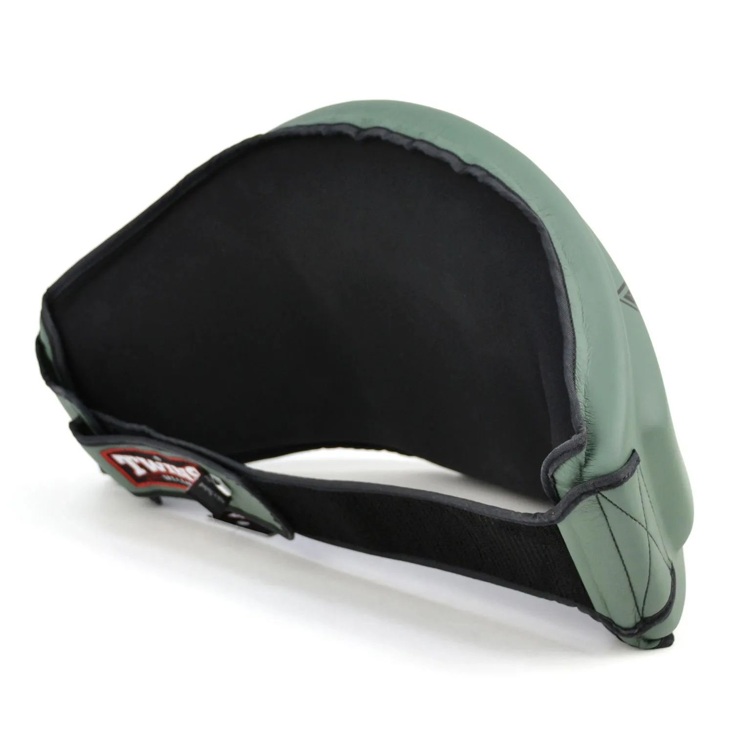 Twins Large Logo Belly Pad