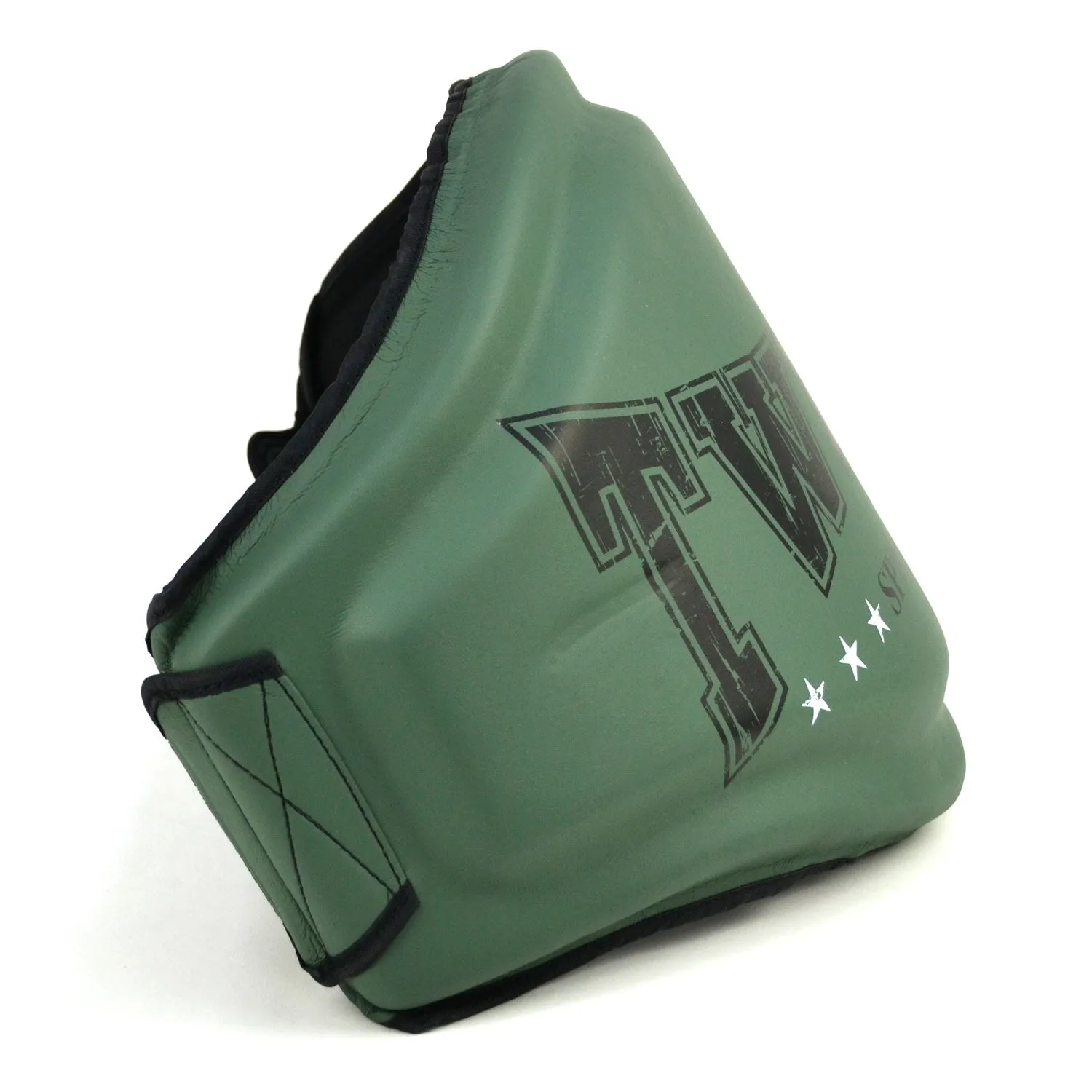 Twins Large Logo Belly Pad