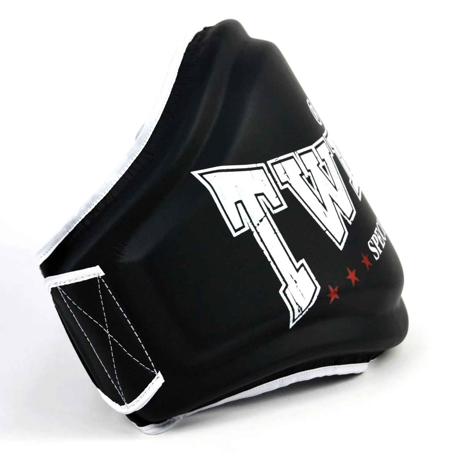 Twins Large Logo Belly Pad