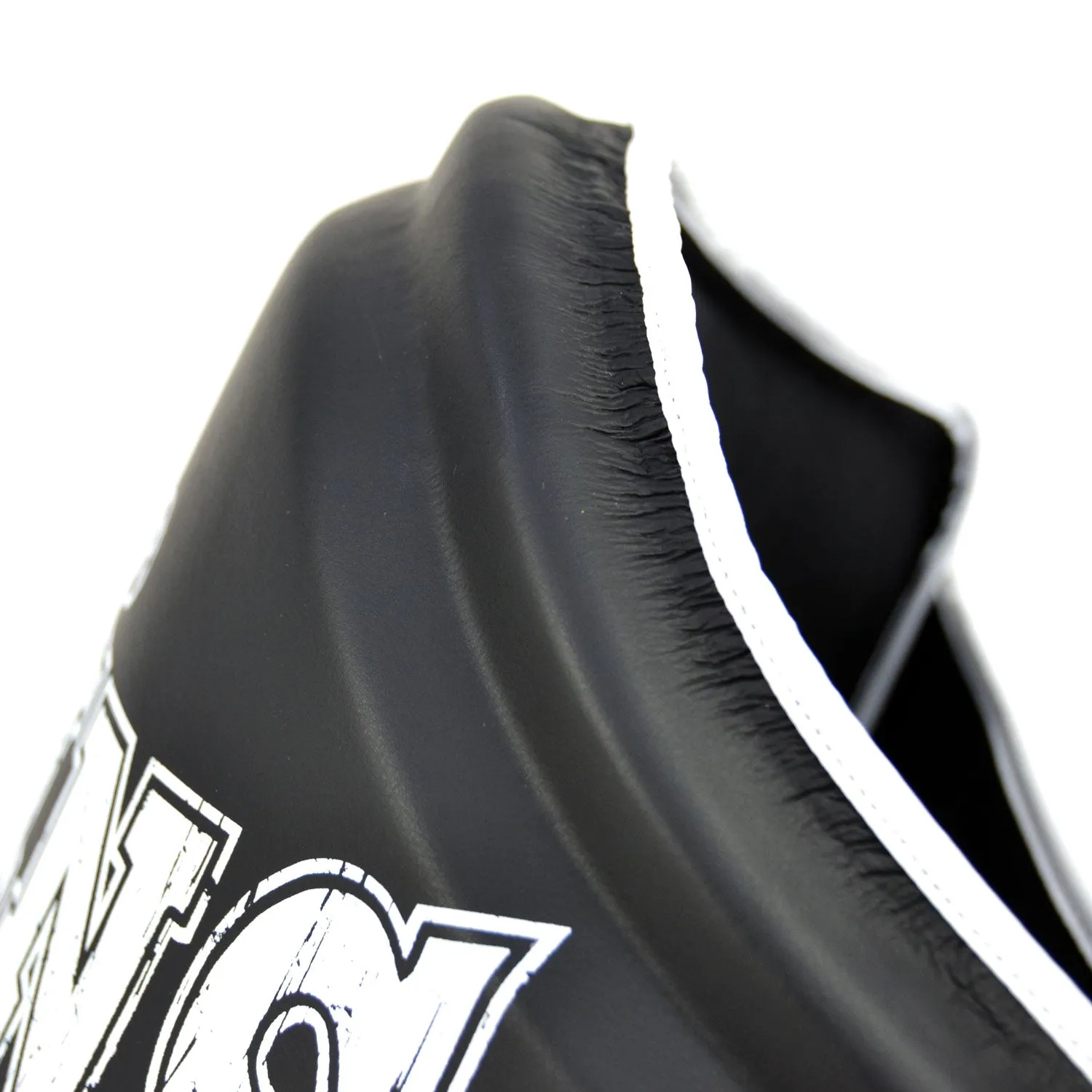 Twins Large Logo Belly Pad