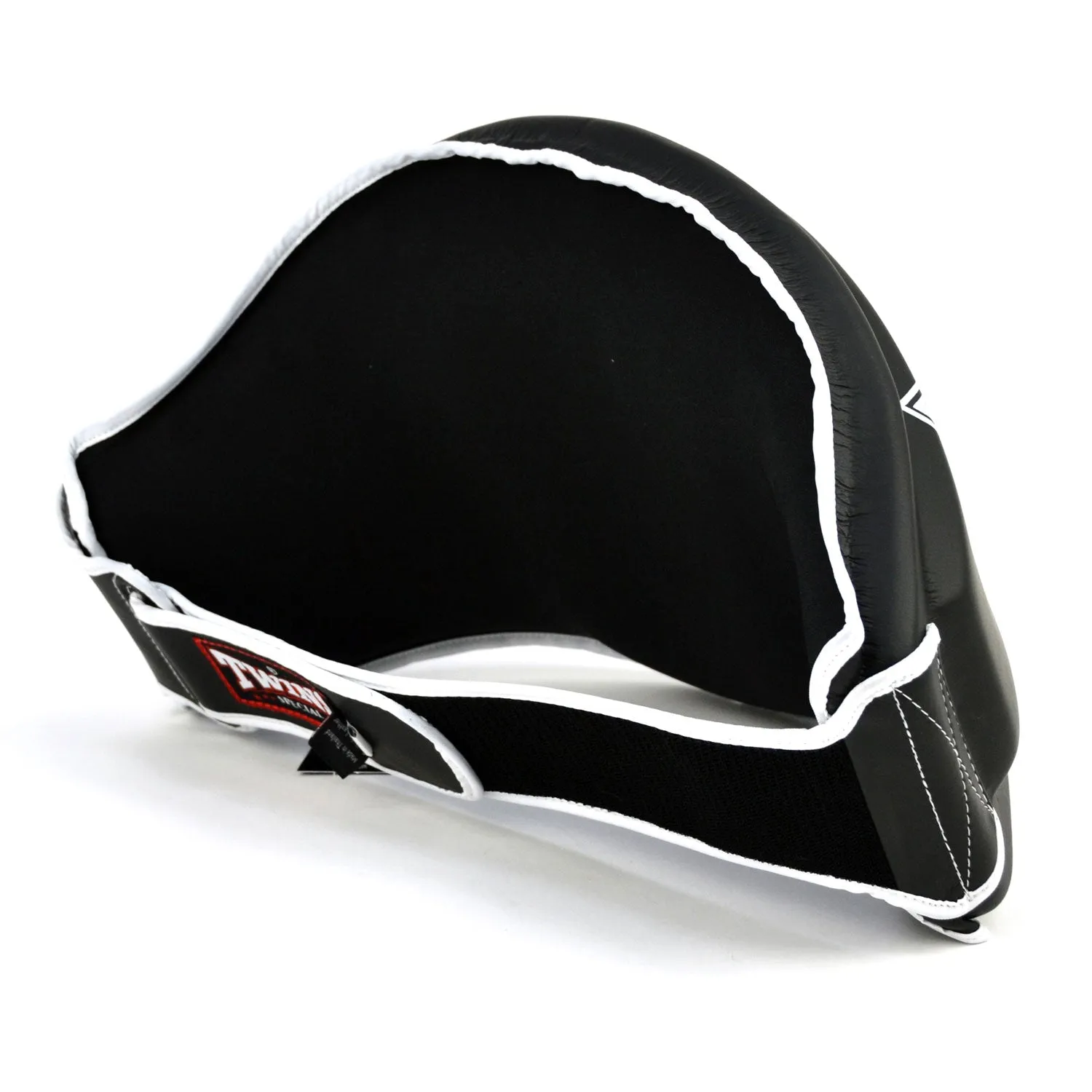 Twins Large Logo Belly Pad