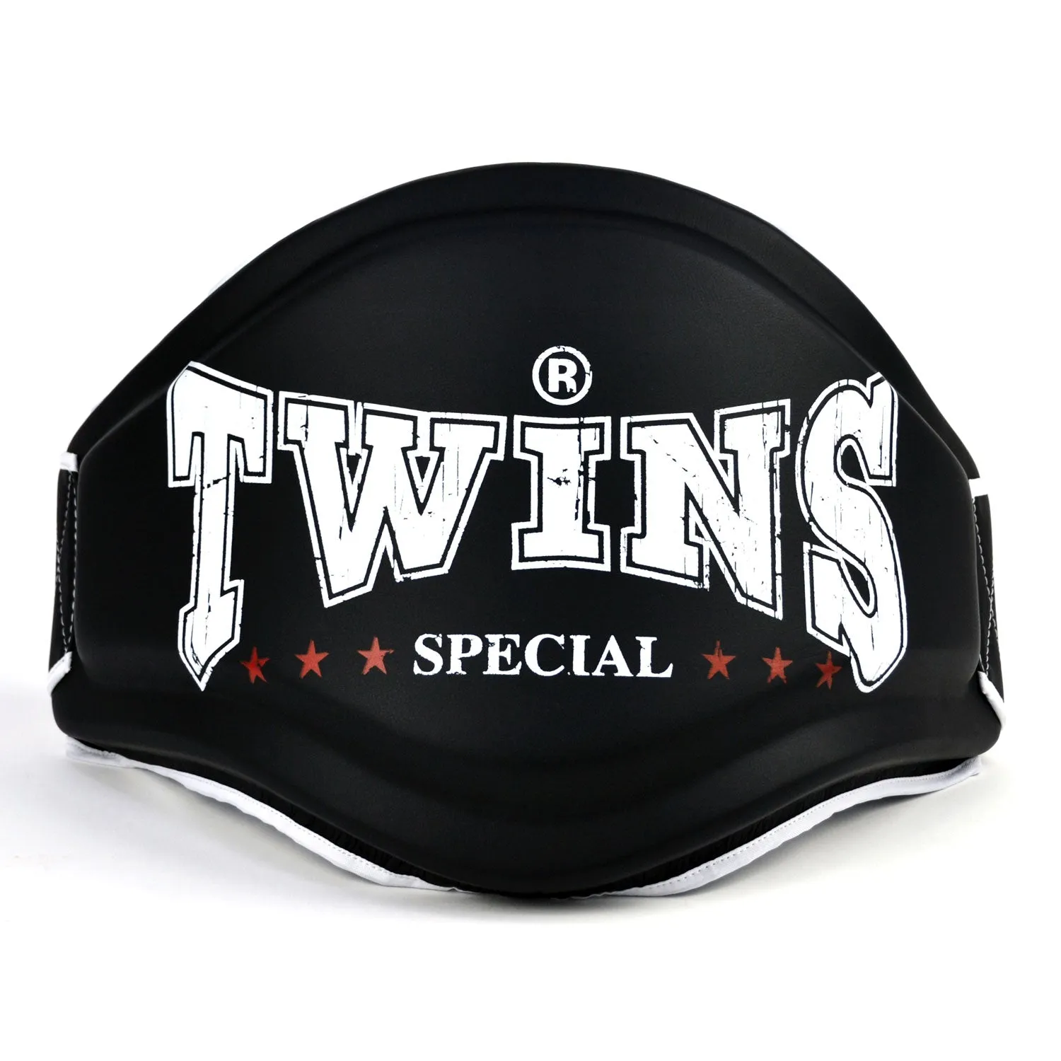 Twins Large Logo Belly Pad