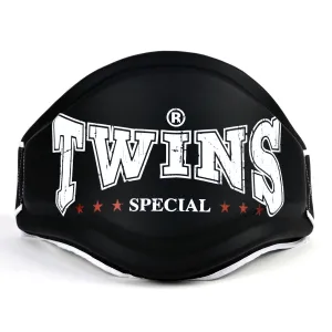 Twins Large Logo Belly Pad