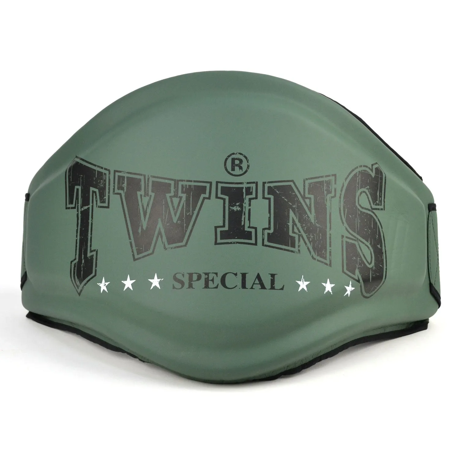 Twins Large Logo Belly Pad