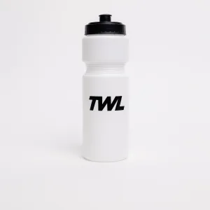 TWL - SQUEEZE BOTTLE - WHITE
