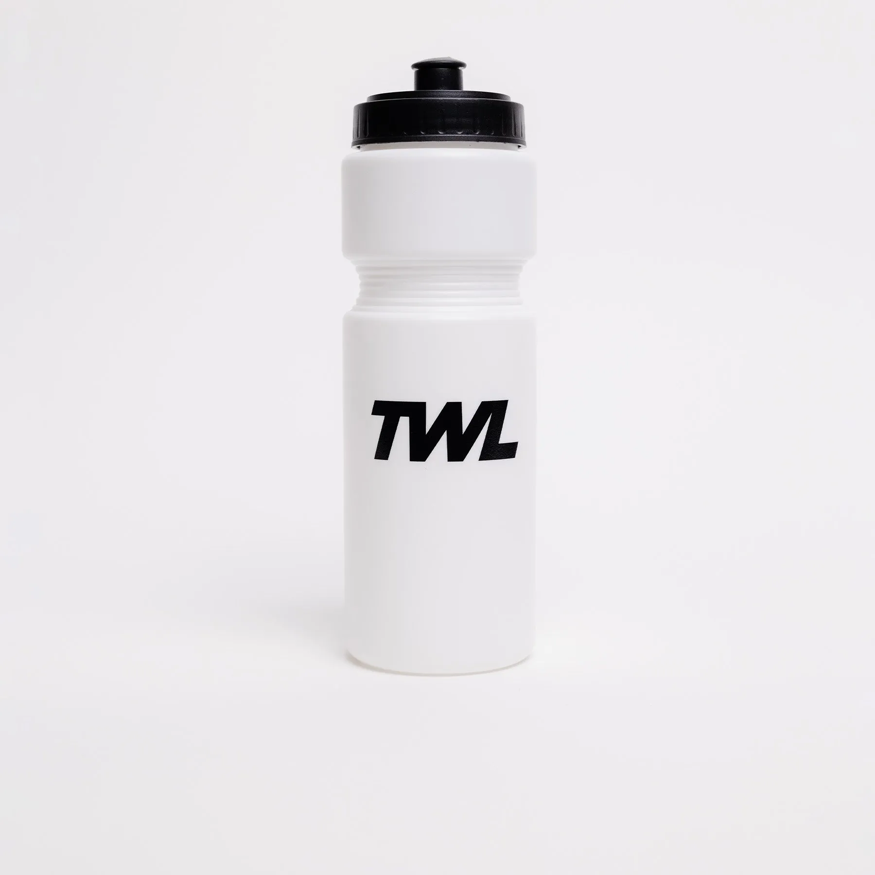 TWL - SQUEEZE BOTTLE - WHITE