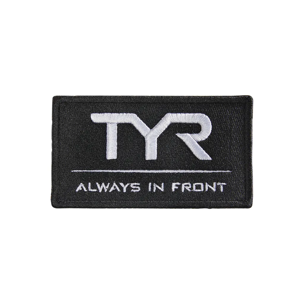 TYR Bag Patch - Stacked