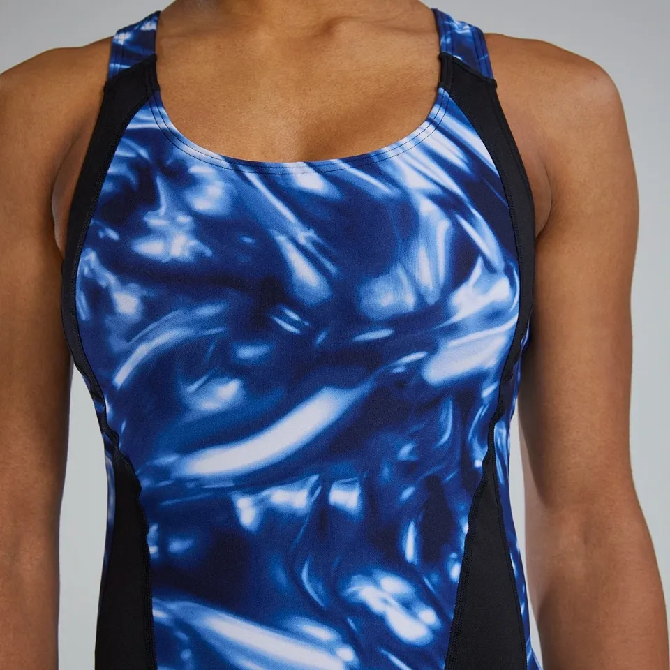 TYR Rivo Durafast Elite® Women's Max Splice Controlfit Swimsuit