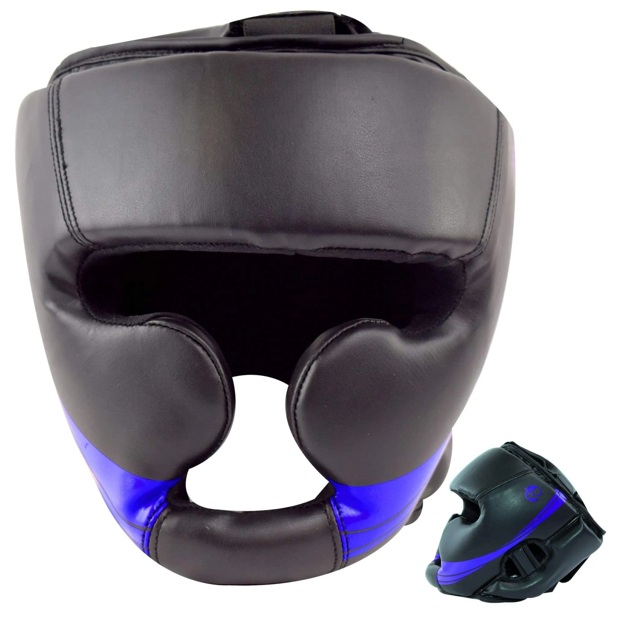 Ultimate - Performance Series - Head Guard - Kids Adults Boxing MMA Muay Thai Training