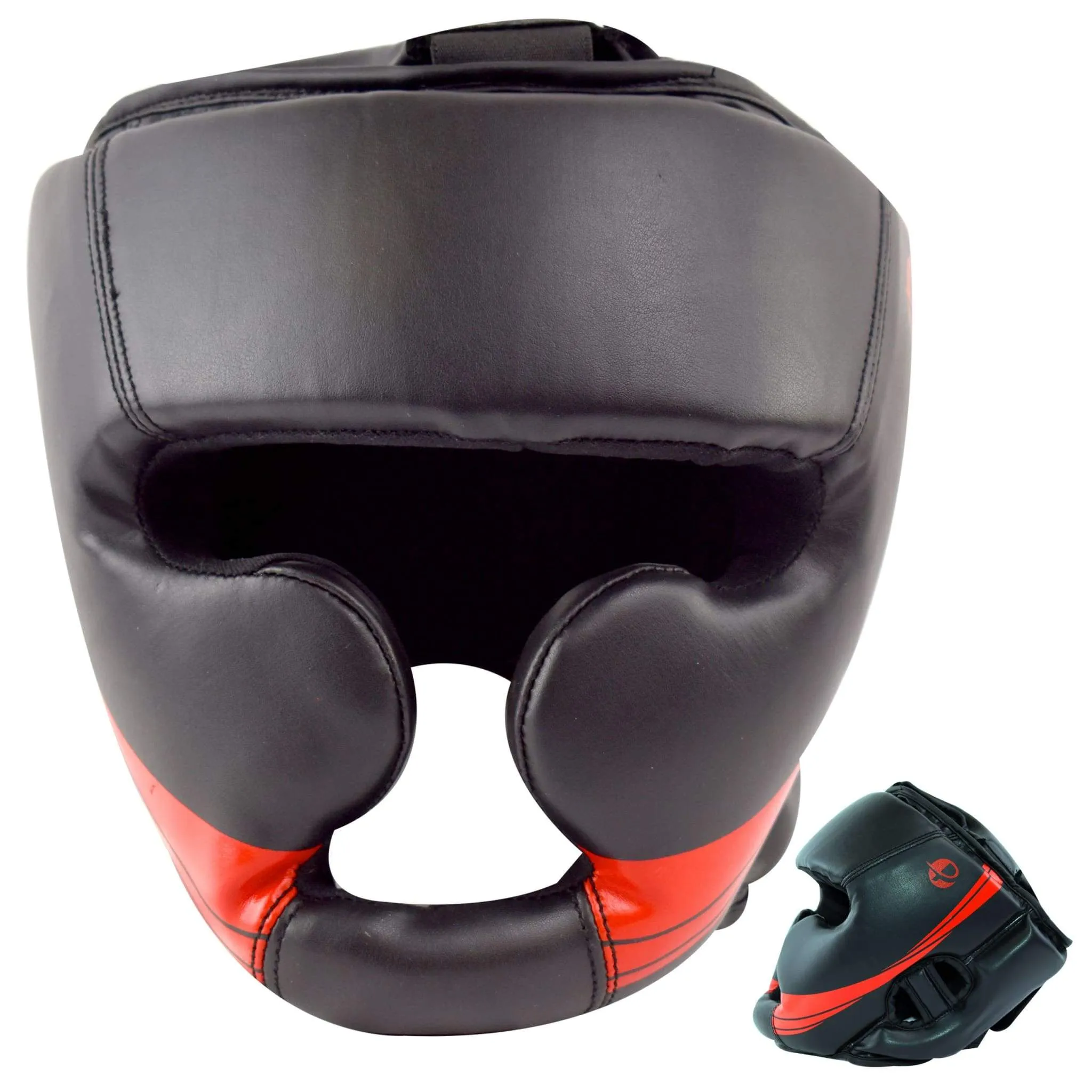 Ultimate - Performance Series - Head Guard - Kids Adults Boxing MMA Muay Thai Training