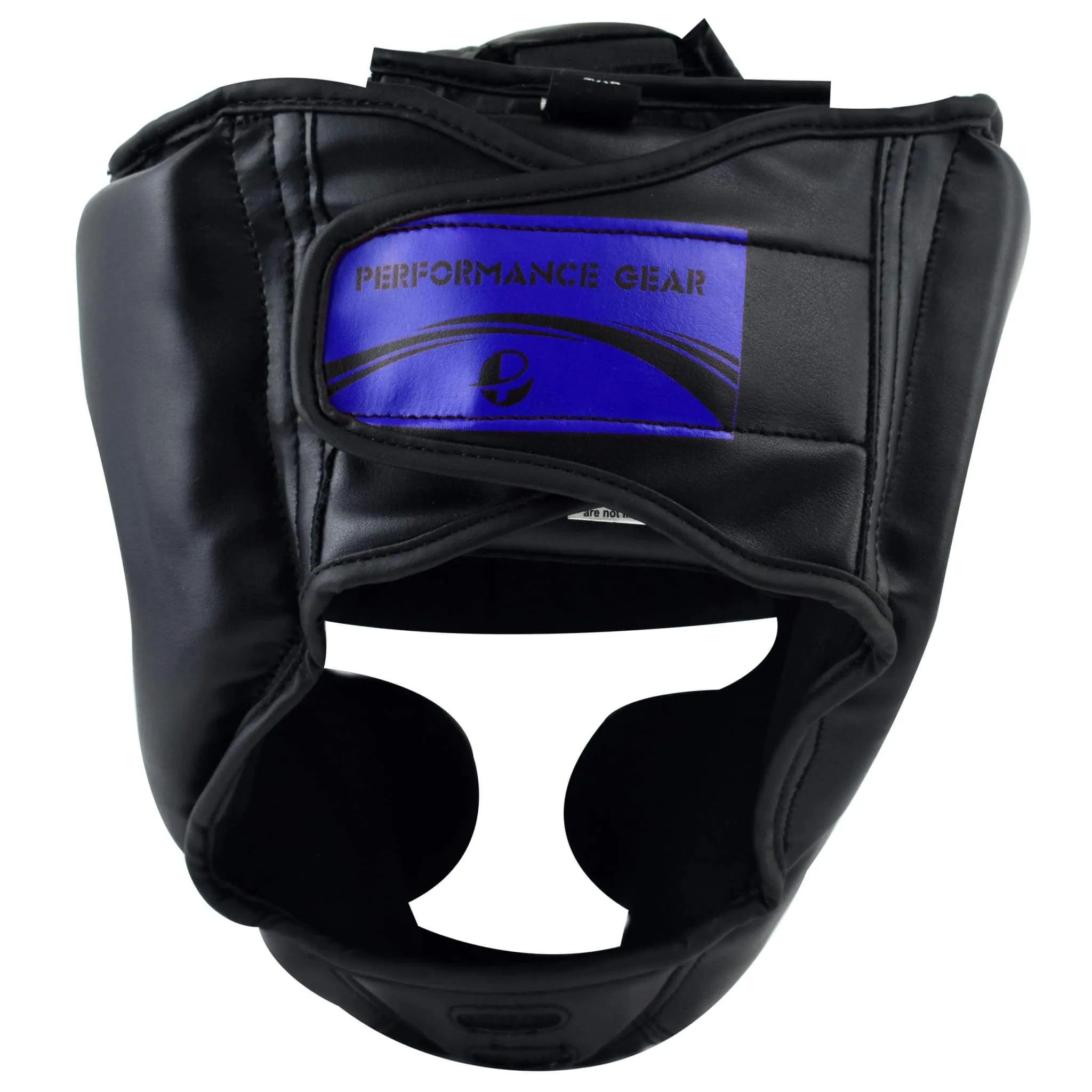 Ultimate - Performance Series - Head Guard - Kids Adults Boxing MMA Muay Thai Training