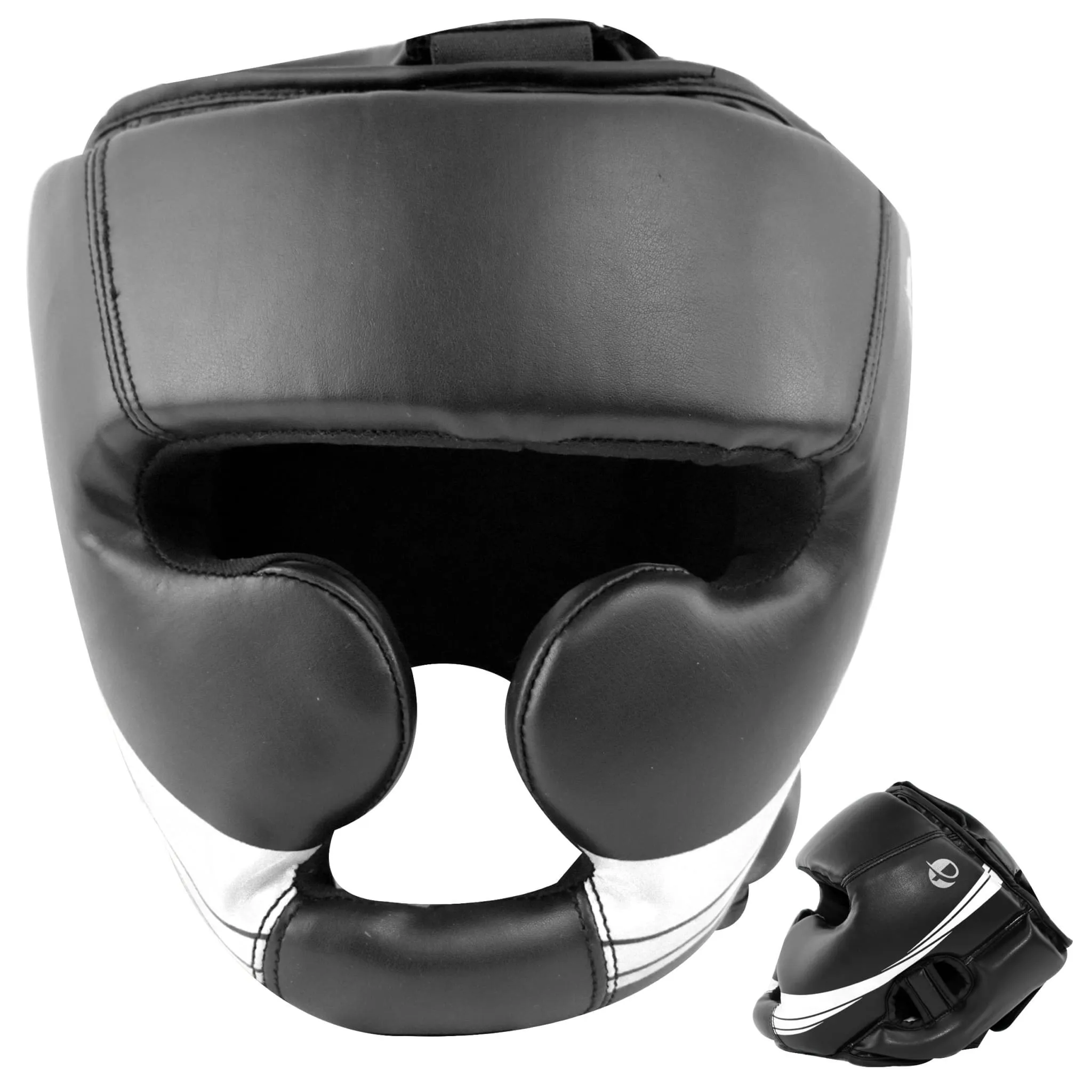 Ultimate - Performance Series - Head Guard - Kids Adults Boxing MMA Muay Thai Training