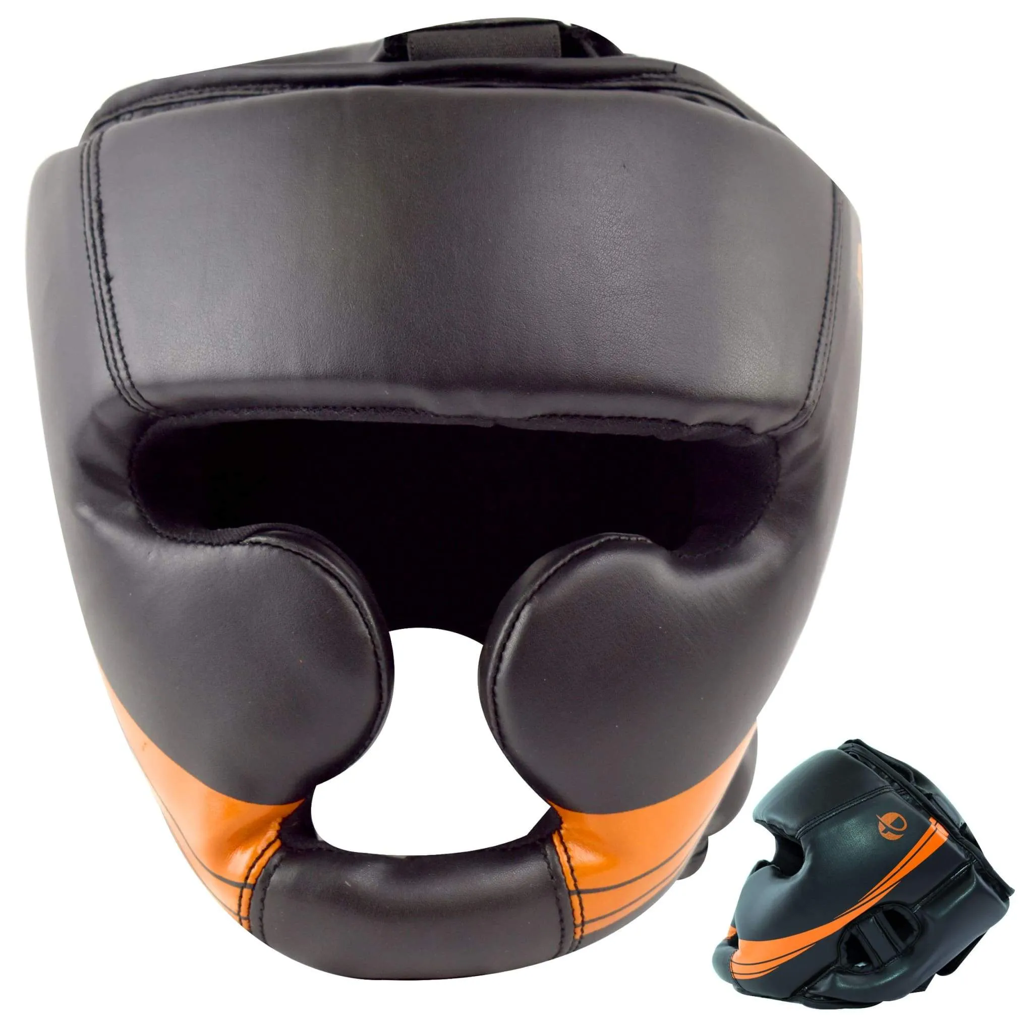 Ultimate - Performance Series - Head Guard - Kids Adults Boxing MMA Muay Thai Training